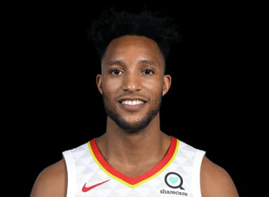 Evan Turner headshot