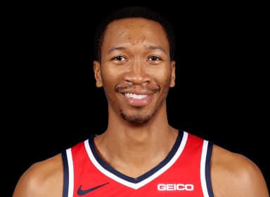 Wesley Johnson headshot