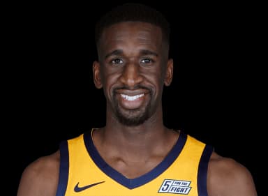 Ekpe Udoh headshot