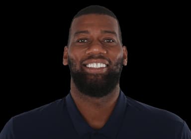 Greg Monroe headshot