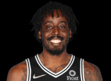 Al-Farouq Aminu headshot