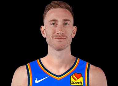 Gordon Hayward headshot