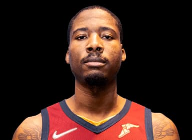 Ed Davis headshot