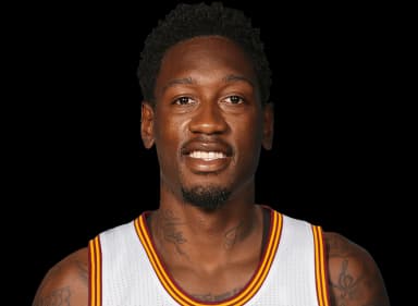 Larry Sanders headshot