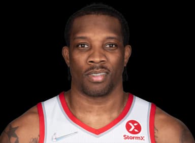 Eric Bledsoe headshot