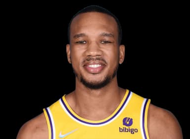 Avery Bradley headshot