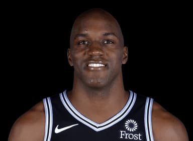 Quincy Pondexter headshot