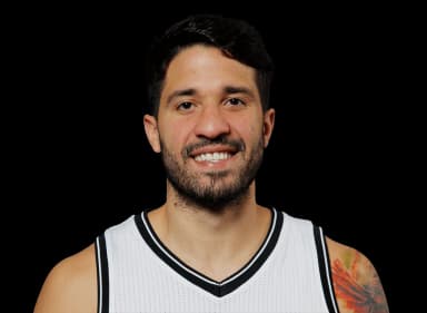 Greivis Vasquez headshot