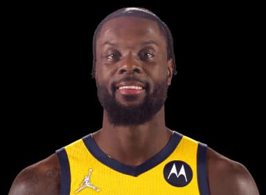 Lance Stephenson headshot