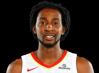 Jeremy Evans headshot