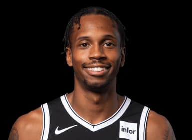 Lance Thomas headshot