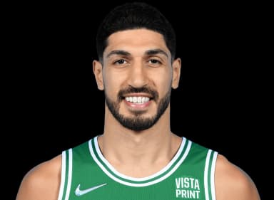 Enes Freedom headshot