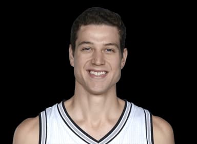 Jimmer Fredette headshot