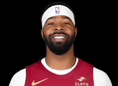 Marcus Morris Sr. headshot