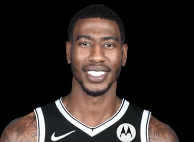 Iman Shumpert headshot