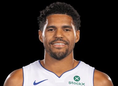 Tobias Harris headshot