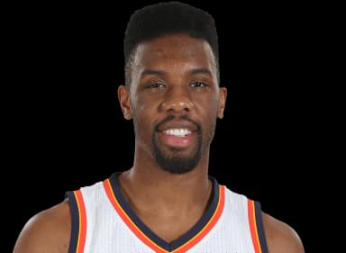 Norris Cole headshot