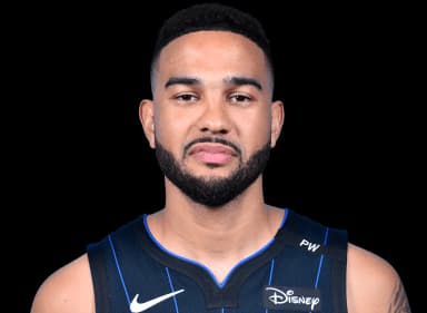 Cory Joseph headshot