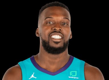 Shelvin Mack headshot