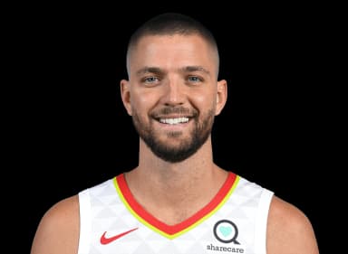 Chandler Parsons headshot
