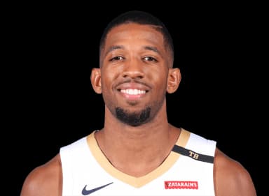 Darius Morris headshot