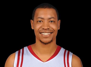 Andrew Goudelock headshot
