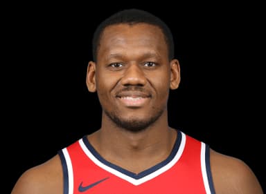 Lavoy Allen headshot