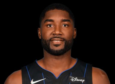 E'Twaun Moore headshot