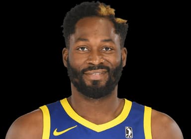 Jeremy Pargo headshot