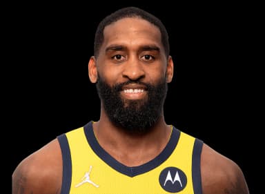Brad Wanamaker headshot