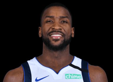 Michael Kidd-Gilchrist headshot