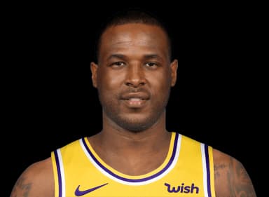 Dion Waiters headshot