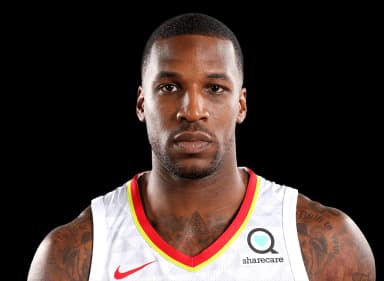 Thomas Robinson headshot