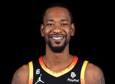 Terrence Ross headshot