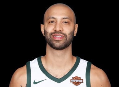 Kendall Marshall headshot