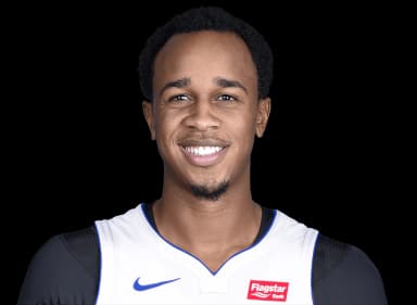 John Henson headshot