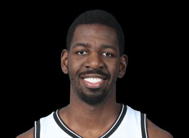 Andrew Nicholson headshot