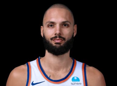 Evan Fournier headshot