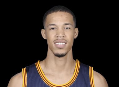 Jared Cunningham headshot