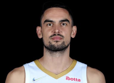 Tomas Satoransky headshot