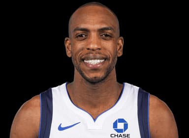 Khris Middleton headshot