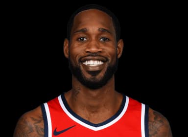 Will Barton headshot