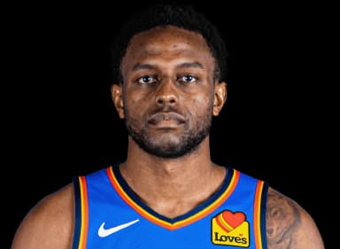 Darius Miller headshot