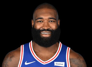 Kyle O'Quinn headshot