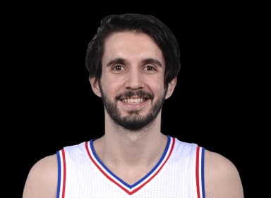 Furkan Aldemir headshot