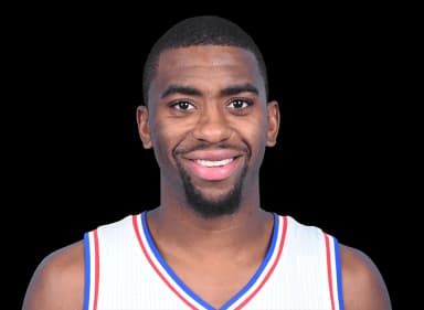 Hollis Thompson headshot