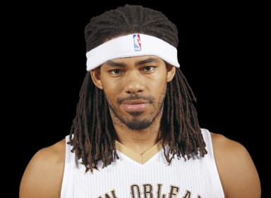 Chris Copeland headshot