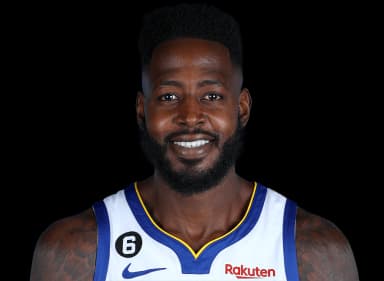 JaMychal Green headshot