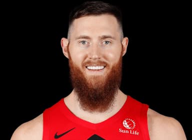 Aron Baynes headshot