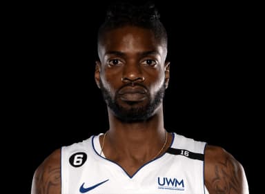Nerlens Noel headshot